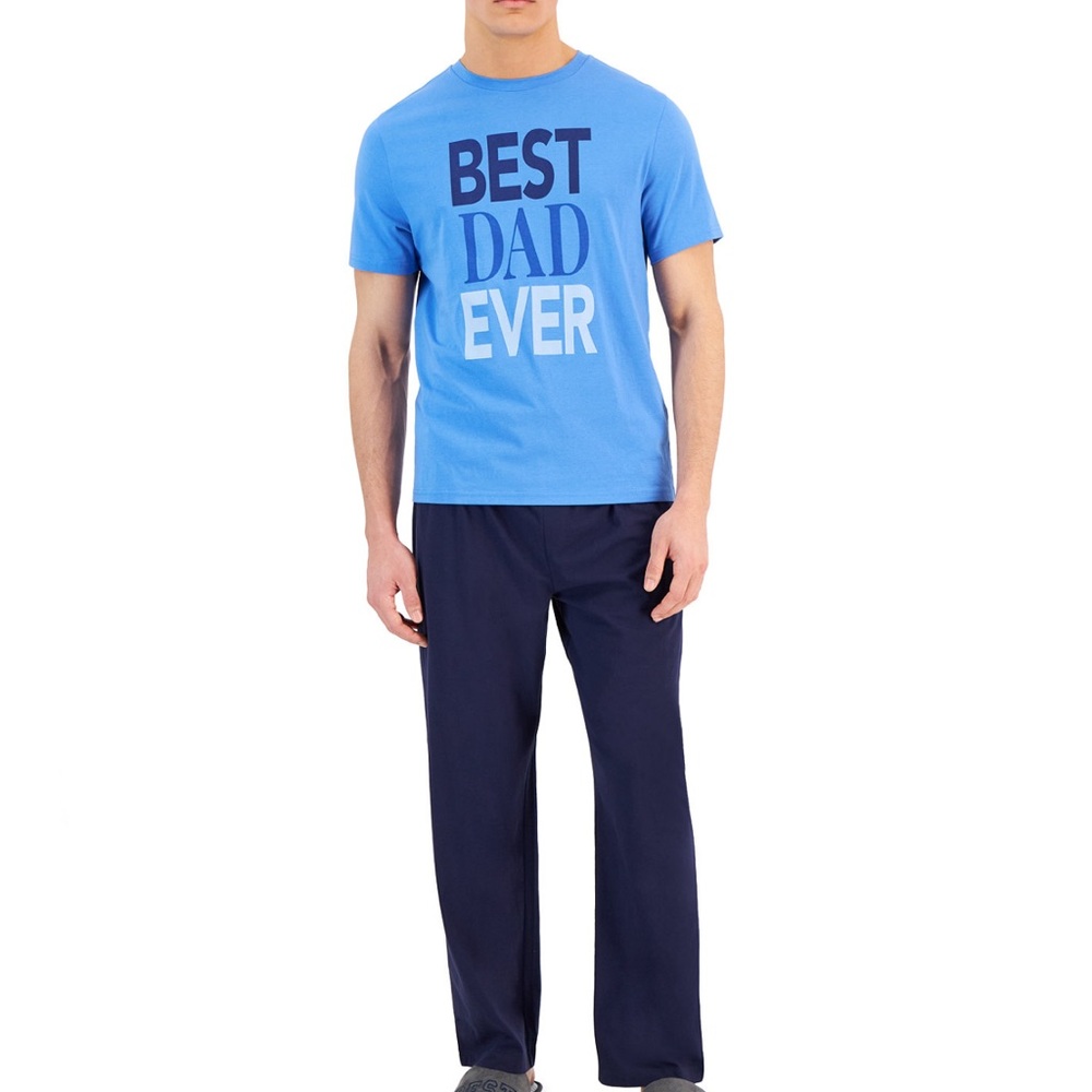 Club room men pajama set